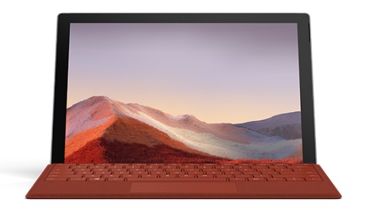 安顺清洁和维护 Surface